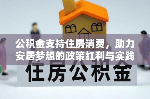 枋寮公积金支持住房消费，助力安居梦想的政策红利与实践